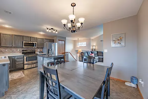 Dining - 3402 Tappe Dr, Weston, WI 54476 photo 1 of 1