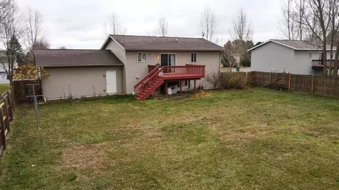 Exterior - 3402 Tappe Dr, Weston, WI 54476 photo 2 of 3