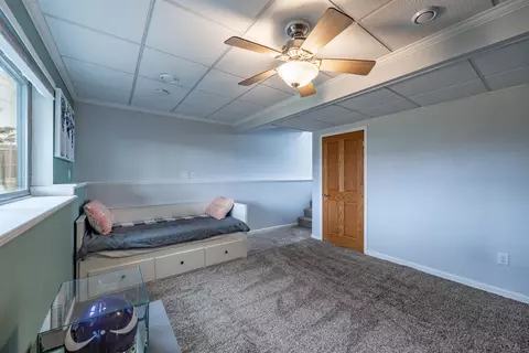 Bedroom - 3402 Tappe Dr, Weston, WI 54476 photo 5 of 5