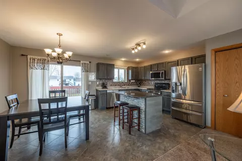 Kitchen - 3402 Tappe Dr, Weston, WI 54476 photo 1 of 6