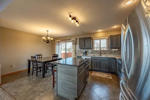 Kitchen - 3402 Tappe Dr, Weston, WI 54476 photo 2 of 6