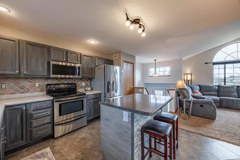 Kitchen - 3402 Tappe Dr, Weston, WI 54476 photo 4 of 6