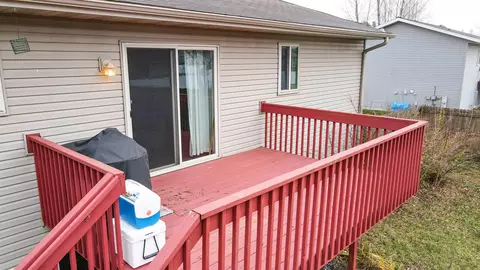Exterior - 3402 Tappe Dr, Weston, WI 54476 photo 1 of 3