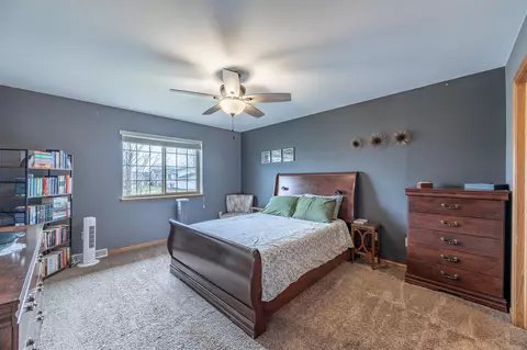Bedroom - 3402 Tappe Dr, Weston, WI 54476 photo 1 of 5