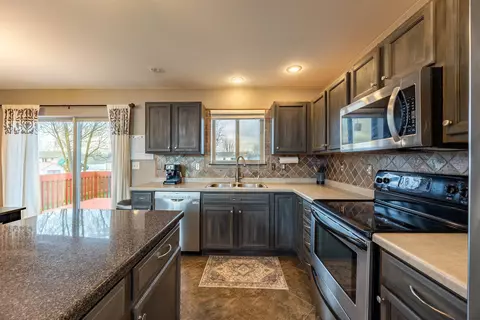 Kitchen - 3402 Tappe Dr, Weston, WI 54476 photo 3 of 6