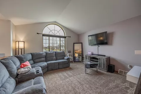 Living - 3402 Tappe Dr, Weston, WI 54476 photo 1 of 3