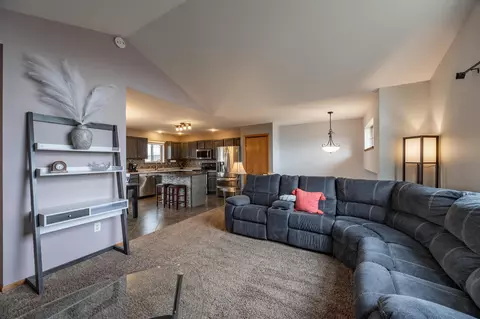 Living - 3402 Tappe Dr, Weston, WI 54476 photo 2 of 3