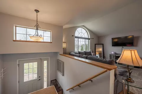 Entry Way - 3402 Tappe Dr, Weston, WI 54476 photo 1 of 3
