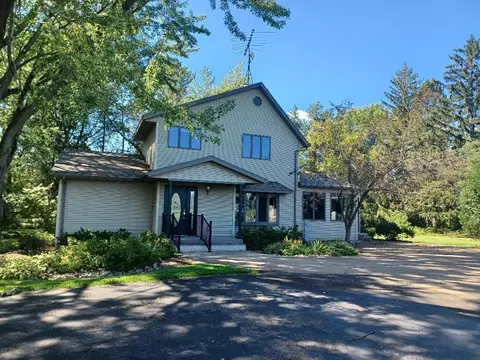 113784 Elm Tree Rd, Marshfield, WI 54449