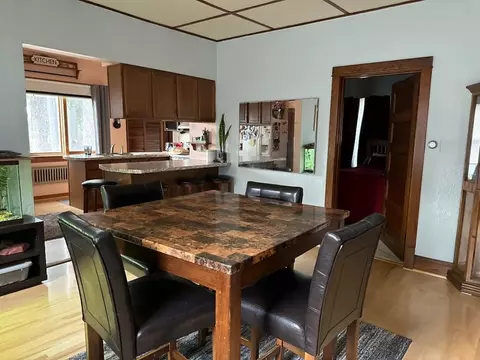 Dining - 907 School St, Withee, WI 54498 photo 1 of 2
