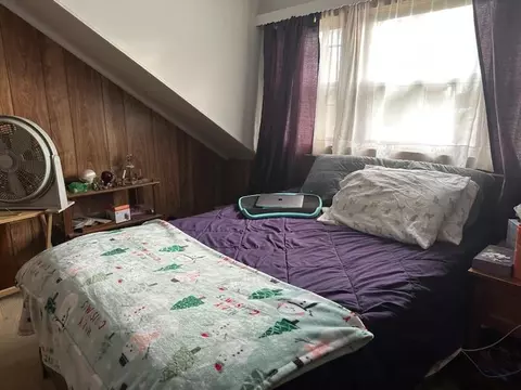 Bedroom - 907 School St, Withee, WI 54498 photo 2 of 2
