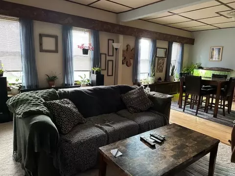 Living - 907 School St, Withee, WI 54498 photo 2 of 2