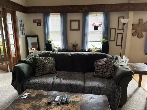 Living - 907 School St, Withee, WI 54498 photo 1 of 2
