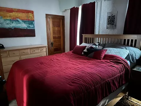 Bedroom - 907 School St, Withee, WI 54498 photo 1 of 2