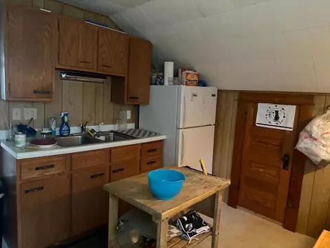 Kitchen - 907 School St, Withee, WI 54498 photo 3 of 3