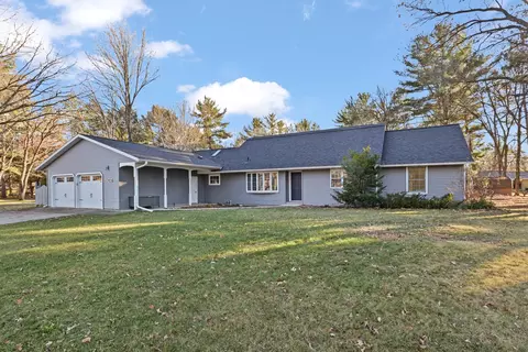 320 Airport Ave, Wisconsin Rapids, WI 54494