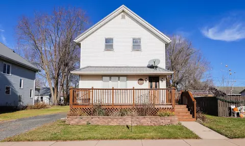 312 Mueller St, Athens, WI 54411