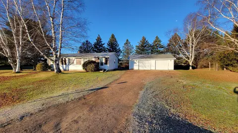 n5406 Church Road, Deerbrook, WI 54424