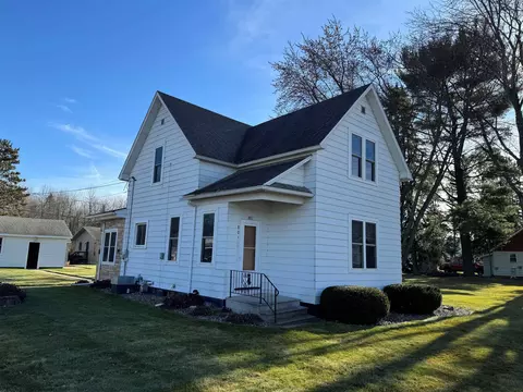 801 S State St, Merrill, WI 54452