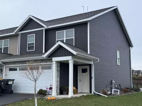 3316 Green Pastures Ln, Weston, WI 54476
