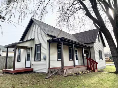 525 Forest St, Stevens Point, WI 54481