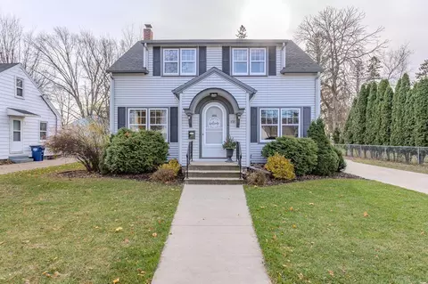 821 Weston Ave, Wausau, WI 54403