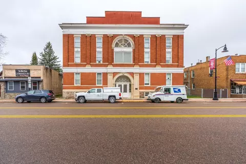 1016 5th Ave, Antigo, WI 54409