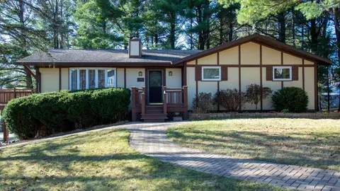 3836 Pine Cone Ln, Wausau, WI 54403