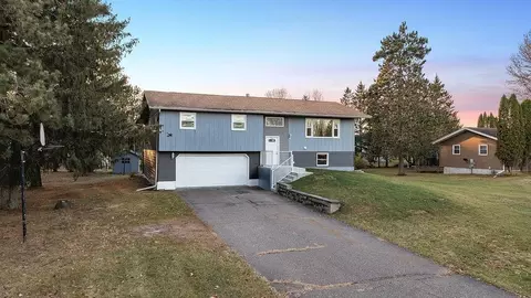 5202 Fuller St, Weston, WI 54476