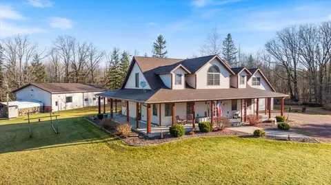 11778 Starr Rd, Marshfield, WI 54449