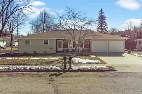 903 Saint Marks St, Rothschild, WI 54474