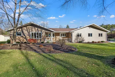 2500 Butternut Dr, Plover, WI 54467