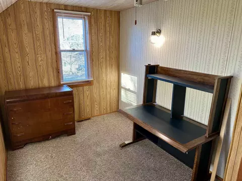 Bedroom - 1701 E 3rd St, Merrill, WI 54452 photo 4 of 4