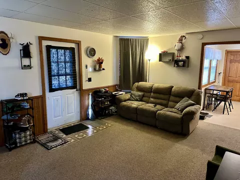 Living - 1701 E 3rd St, Merrill, WI 54452 photo 2 of 3