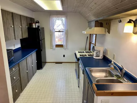Kitchen - 1701 E 3rd St, Merrill, WI 54452 photo 3 of 3