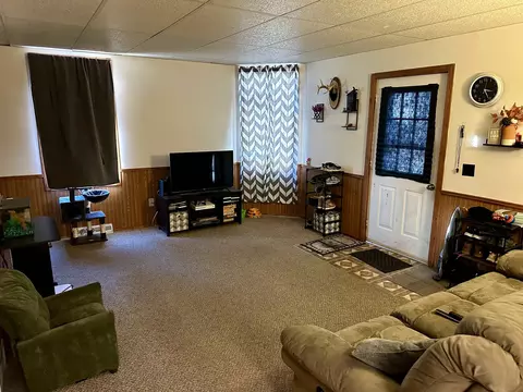 Living - 1701 E 3rd St, Merrill, WI 54452 photo 1 of 3