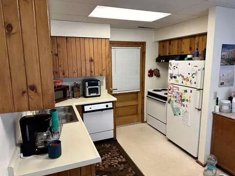 Kitchen - 1701 E 3rd St, Merrill, WI 54452 photo 2 of 3