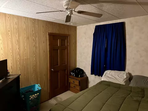 Bedroom - 1701 E 3rd St, Merrill, WI 54452 photo 2 of 4