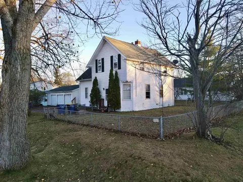 1701 E 3rd St, Merrill, WI 54452