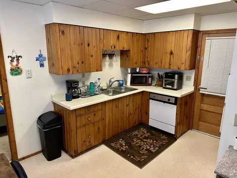 Kitchen - 1701 E 3rd St, Merrill, WI 54452 photo 1 of 3