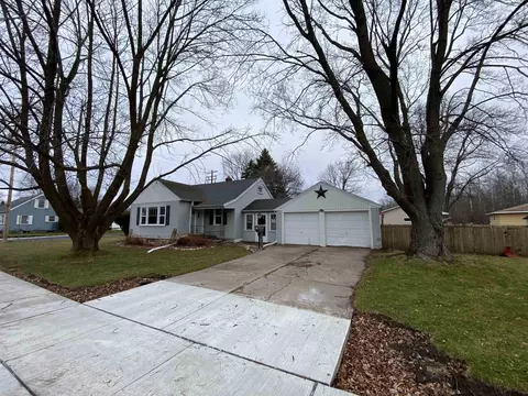 700 Walker St, Stevens Point, WI 54481