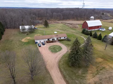 176012 County Rd N, Birnamwood, WI 54414