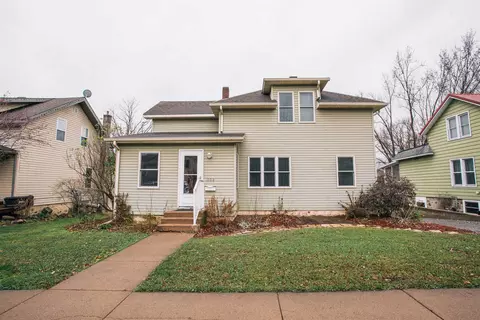 302 Court St, Neillsville, WI 54456