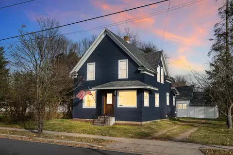 1713 Burek Ave, Wausau, WI 54401