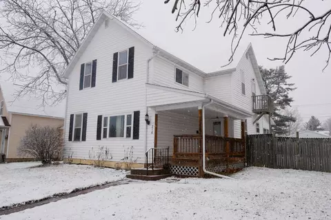 216 S Third St, Medford, WI 54451