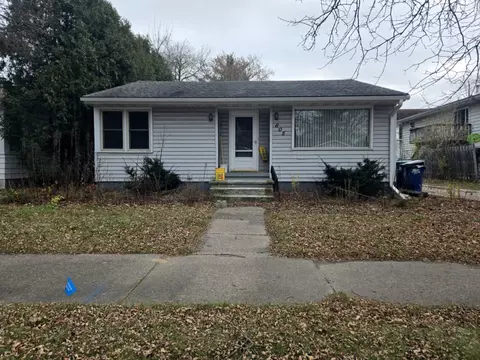 605 Brown St, Wausau, WI 54403