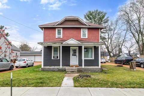 801 Smith St, Stevens Point, WI 54481