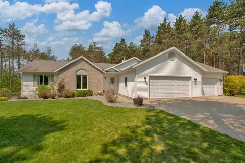 1564 S Ponderosa Dr, Stevens Point, WI 54482