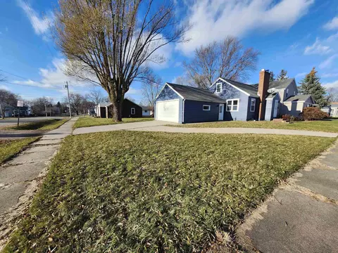 510 S Apple Ave, Marshfield, WI 54449