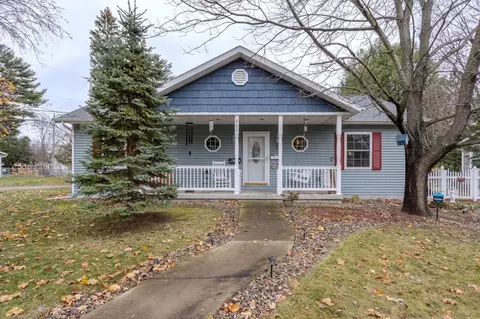 601 Ruder St, Wausau, WI 54403
